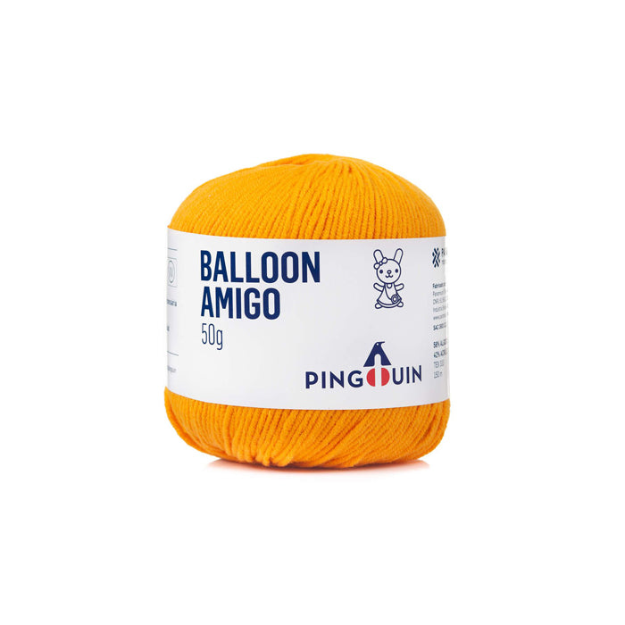 Lana Balloon Amigo