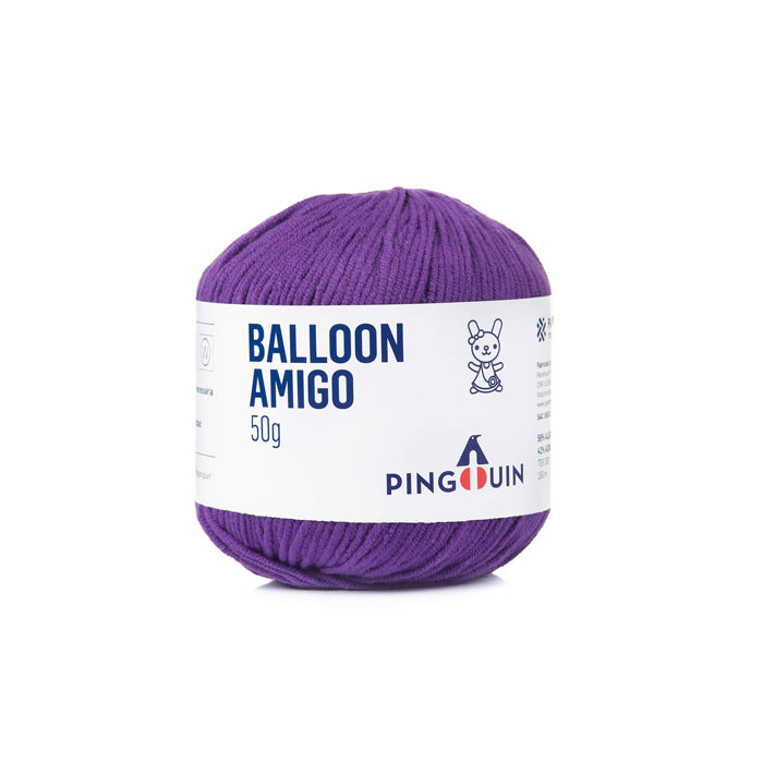 Lana Balloon Amigo