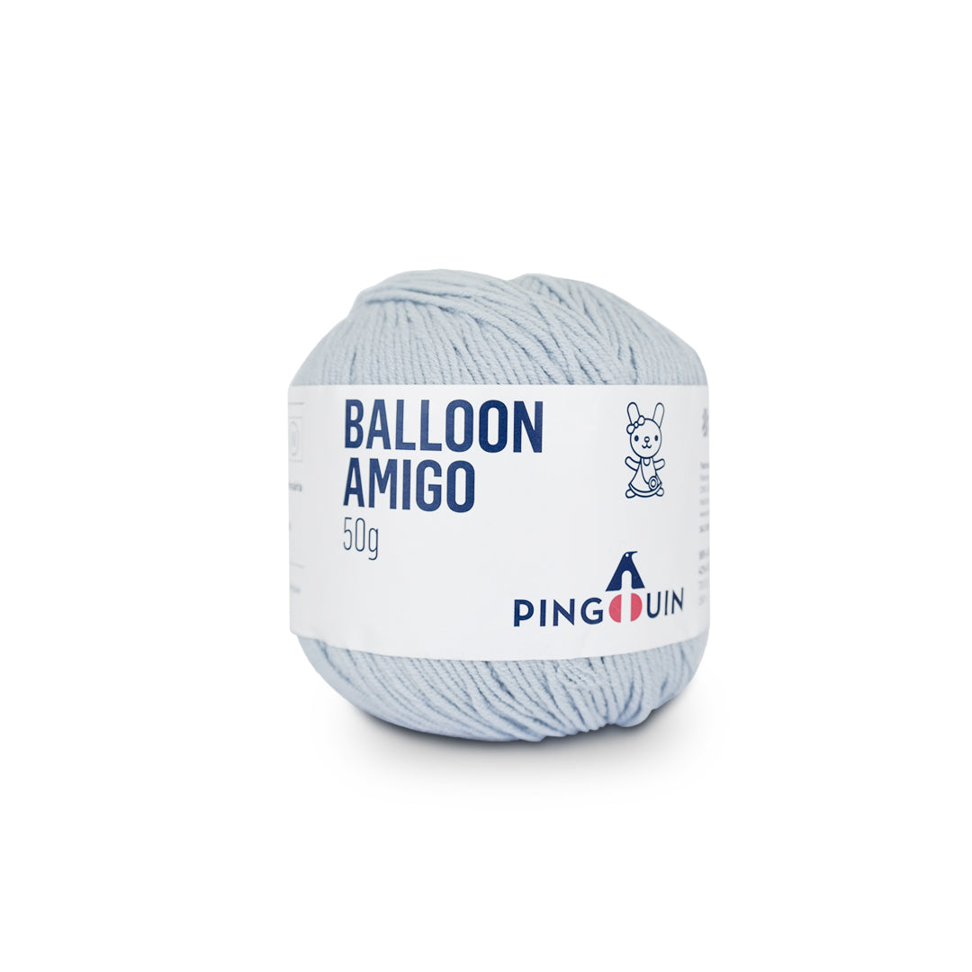 Lana Balloon Amigo