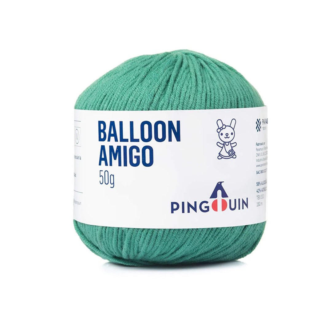 Lana Balloon Amigo