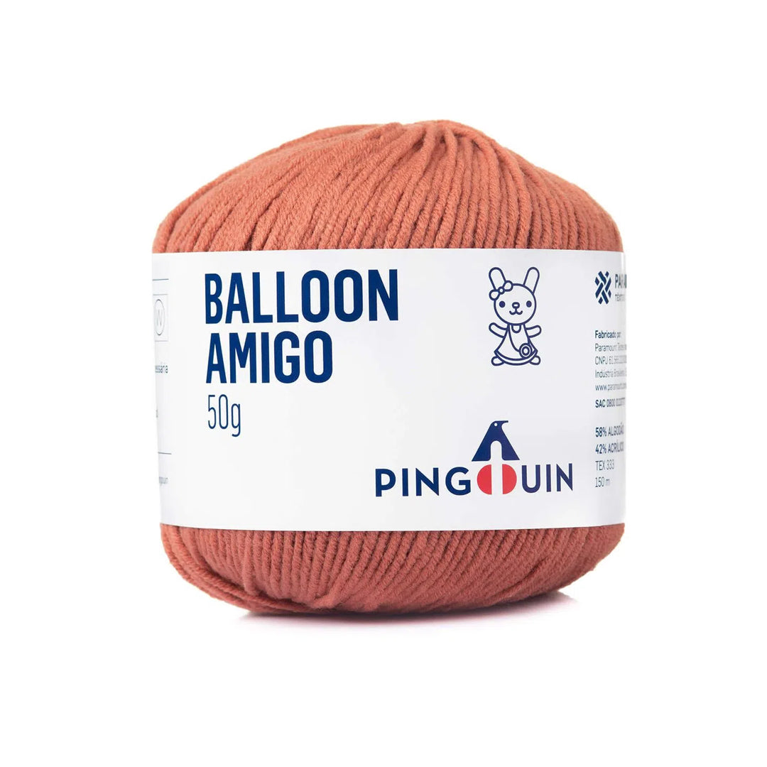 Lana Balloon Amigo