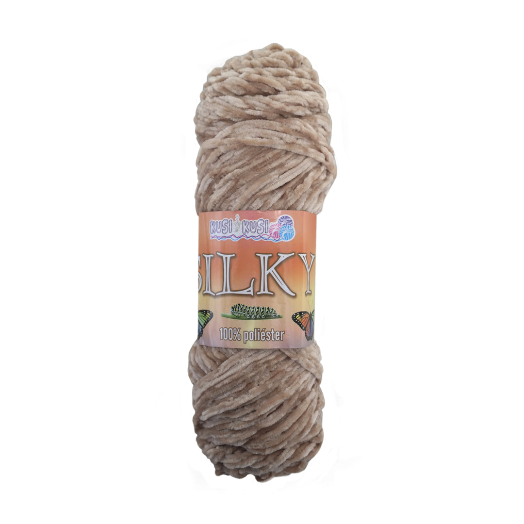 Lana Kusi Kusi Silky