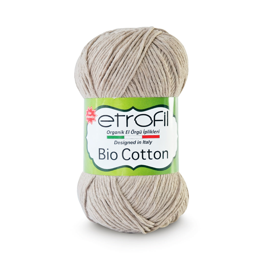 Lana Etrofil Bio Cotton