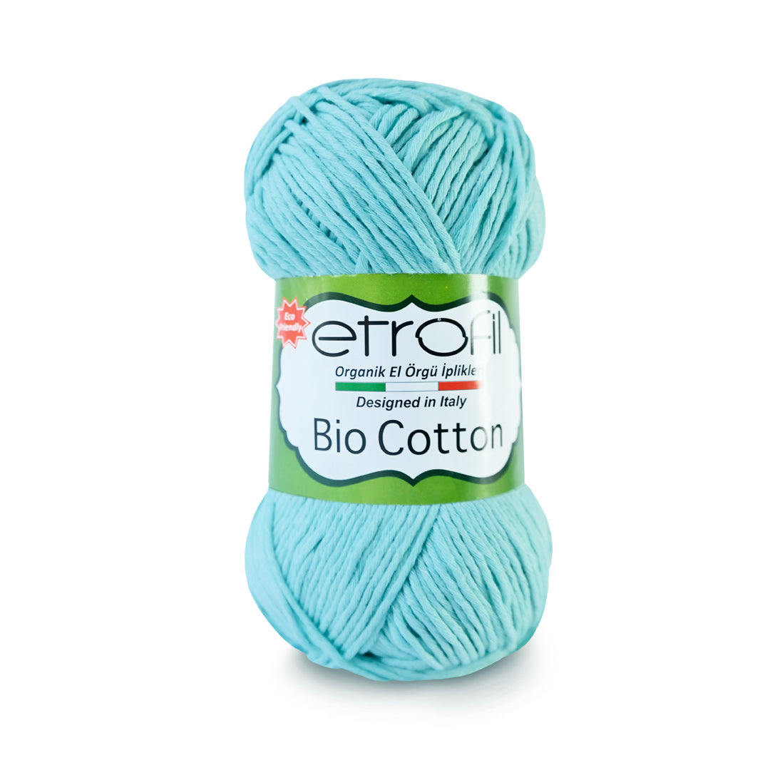 Lana Etrofil Bio Cotton