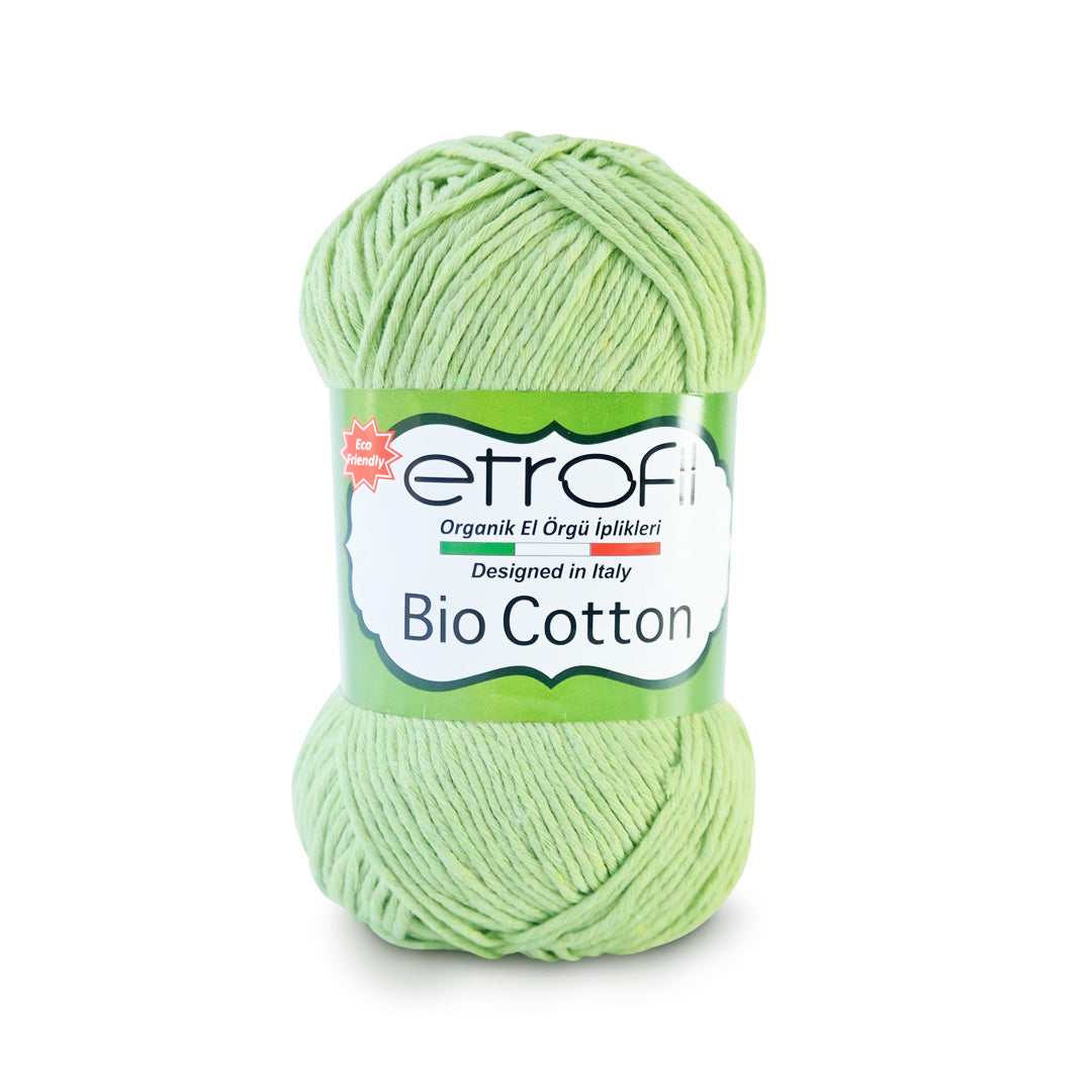 Lana Etrofil Bio Cotton