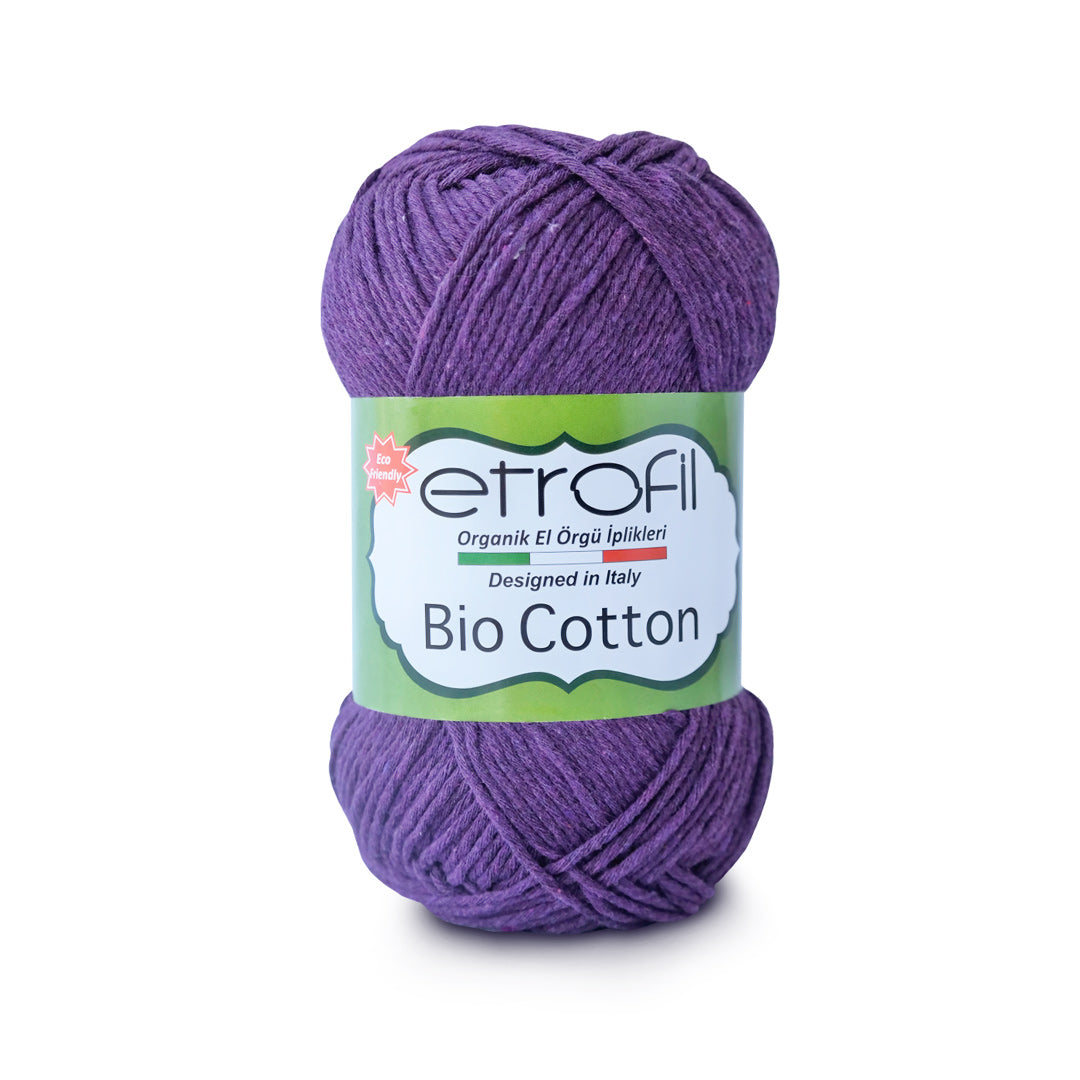 Lana Etrofil Bio Cotton