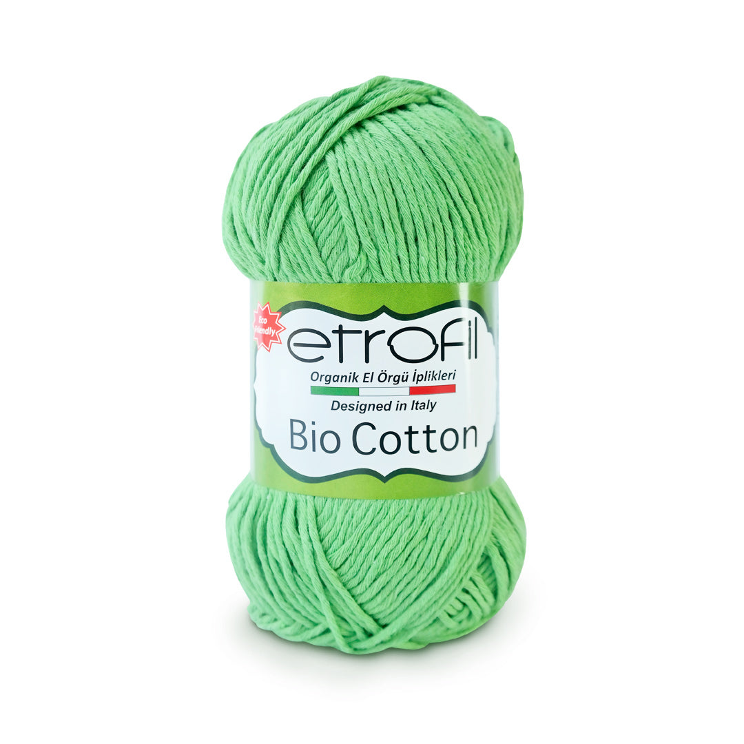 Lana Etrofil Bio Cotton