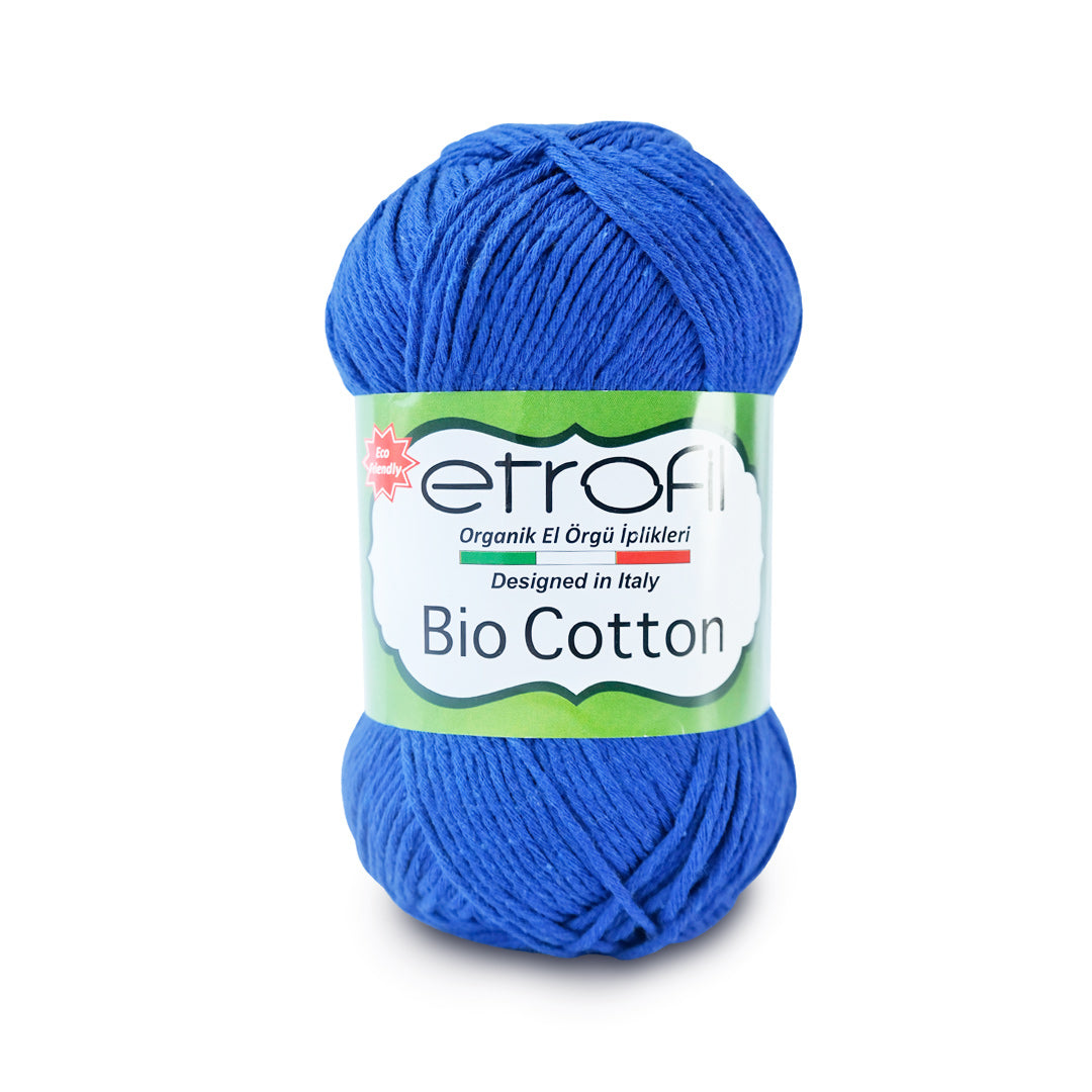 Lana Etrofil Bio Cotton