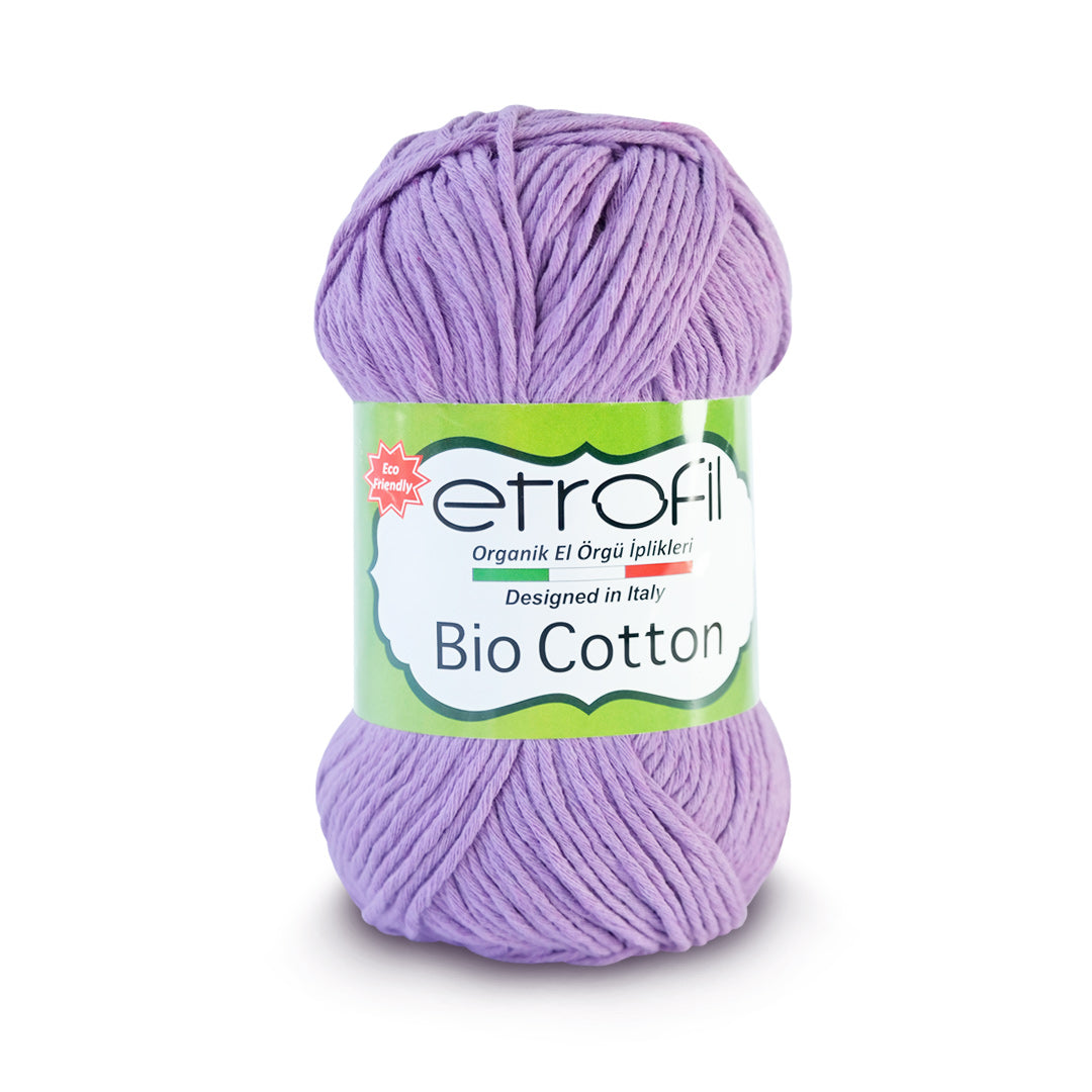 Lana Etrofil Bio Cotton