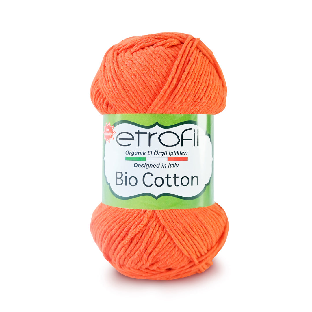 Lana Etrofil Bio Cotton