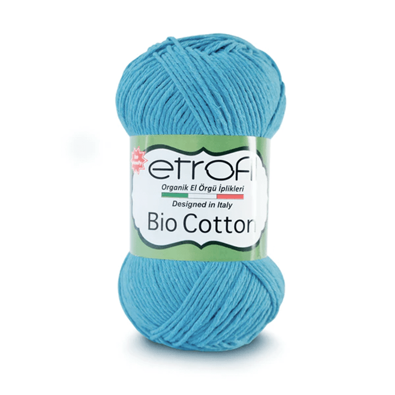 Lana Etrofil Bio Cotton