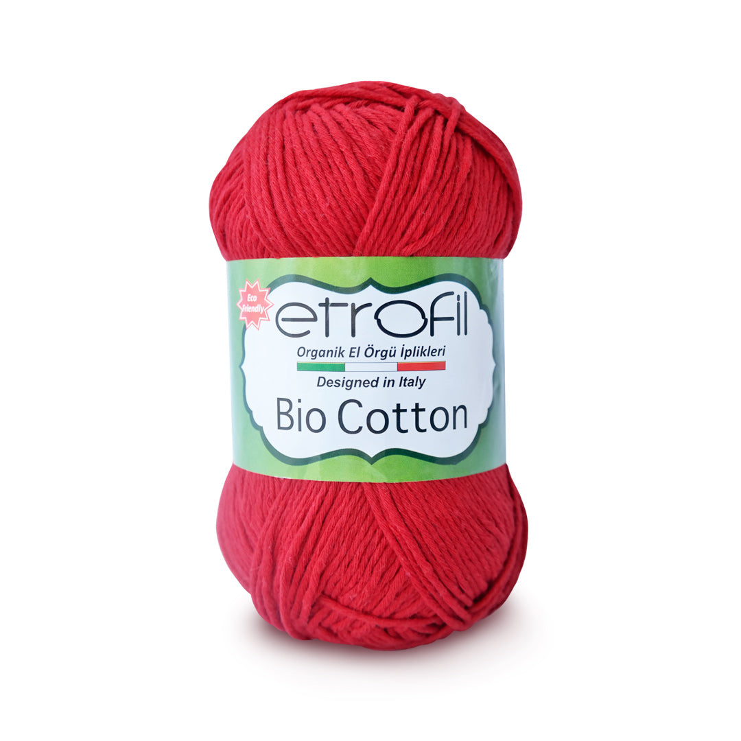 Lana Etrofil Bio Cotton