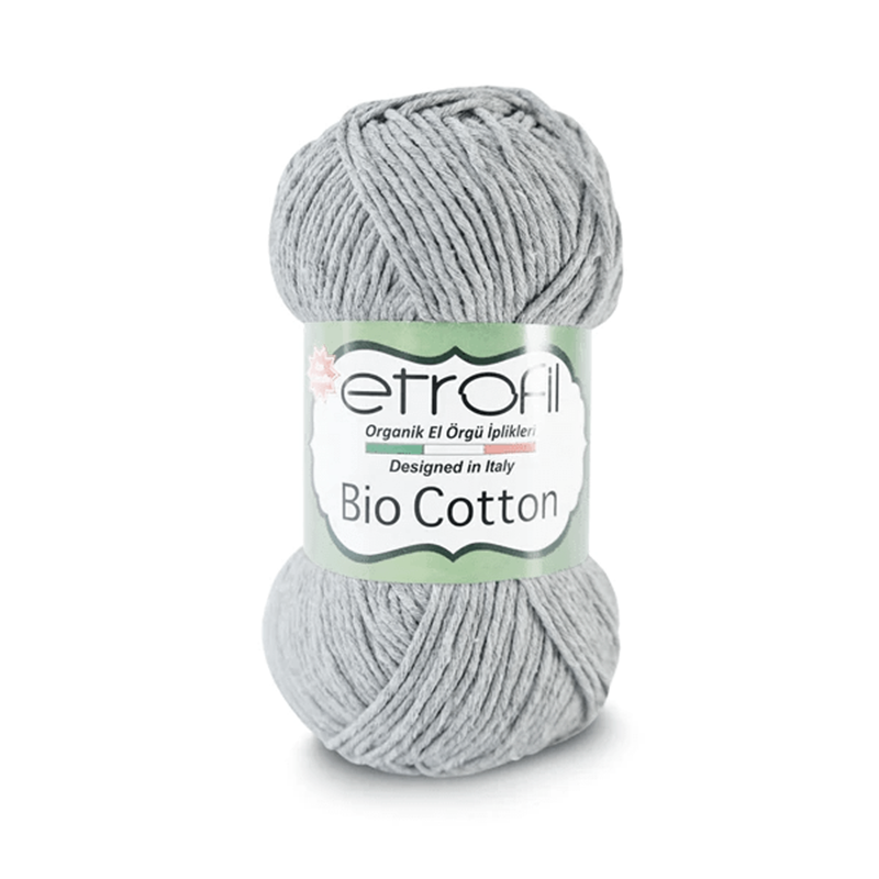 Lana Etrofil Bio Cotton