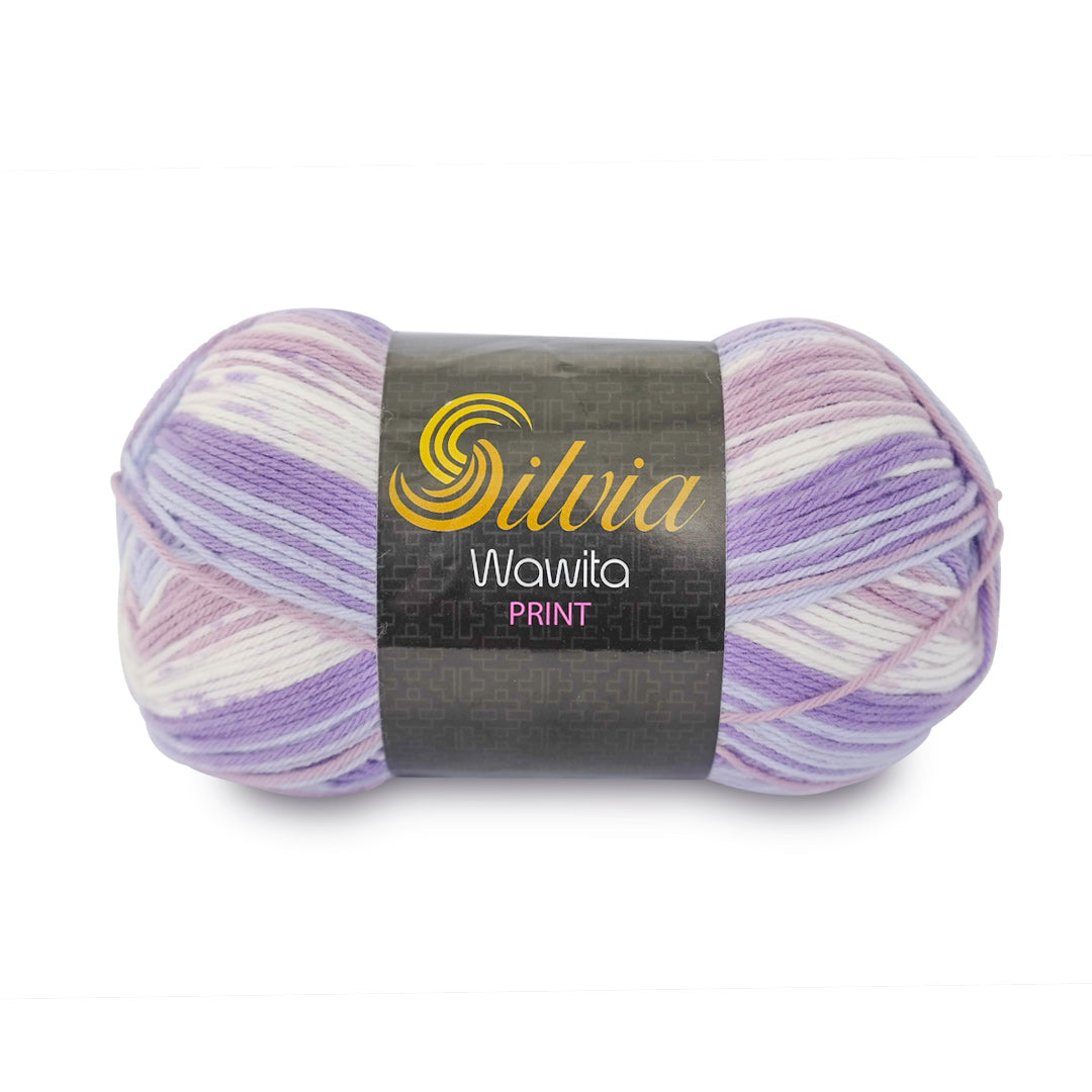 Lana Silvia Wawita Print
