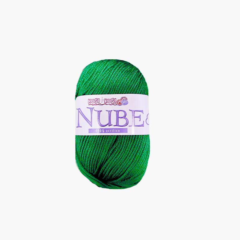 Lana Kusi Kusi Nube