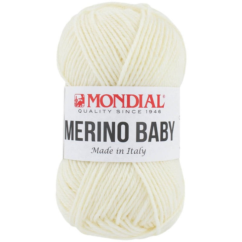 Lana Merino Baby