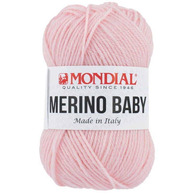 Lana Merino Baby