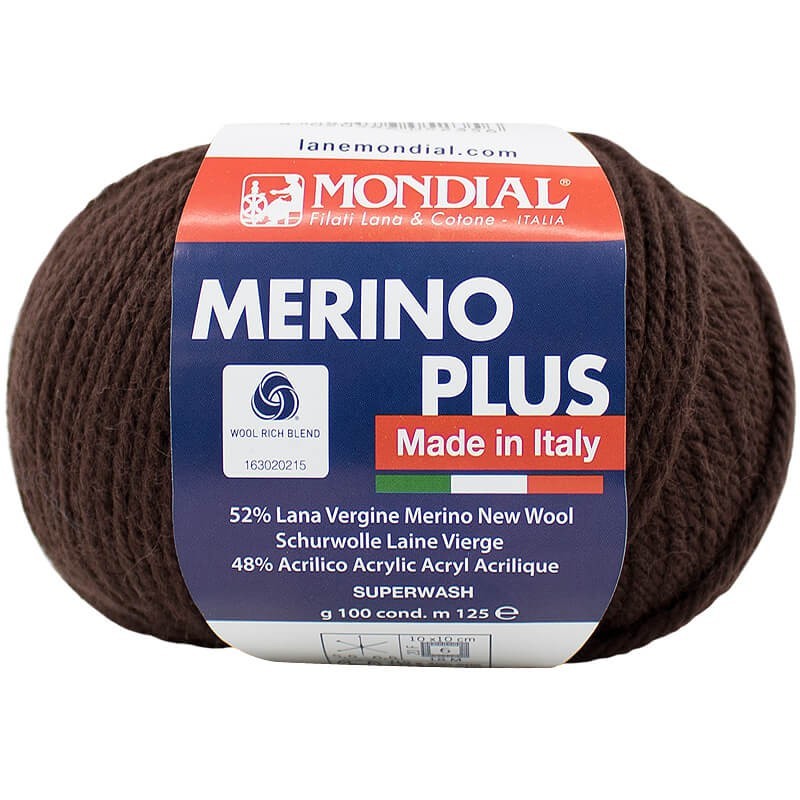 Lana Merino Plus