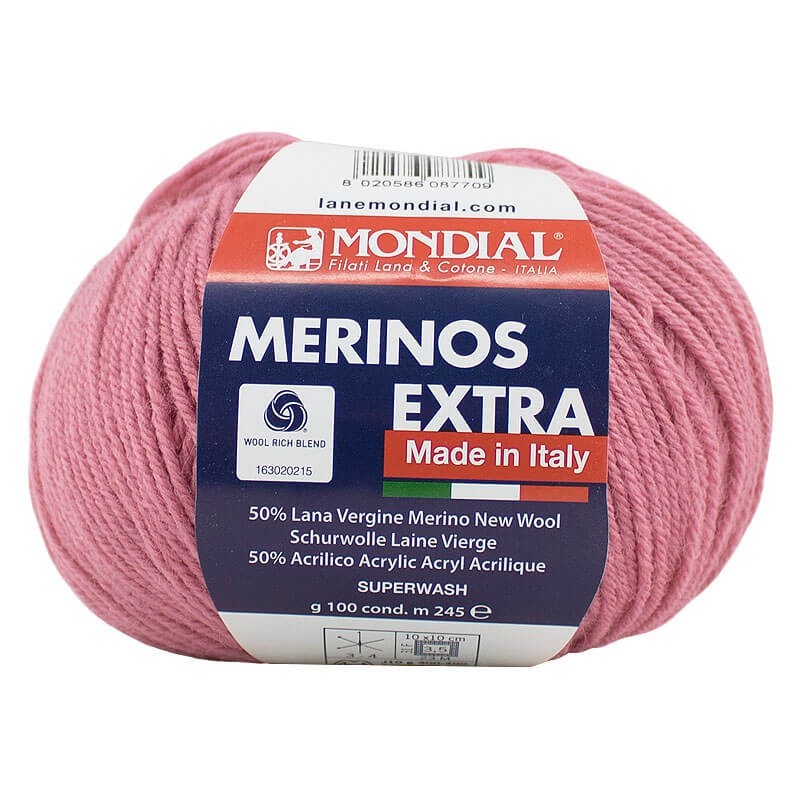 Lana Merinos Extra