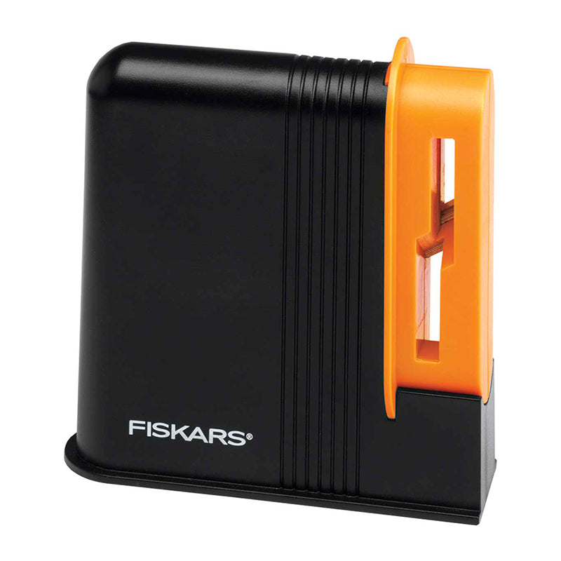 Afilador Tijeras Fiskars Escritorio