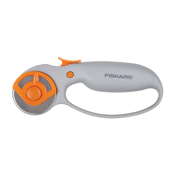 Cortador Fiskars 45mm con mango