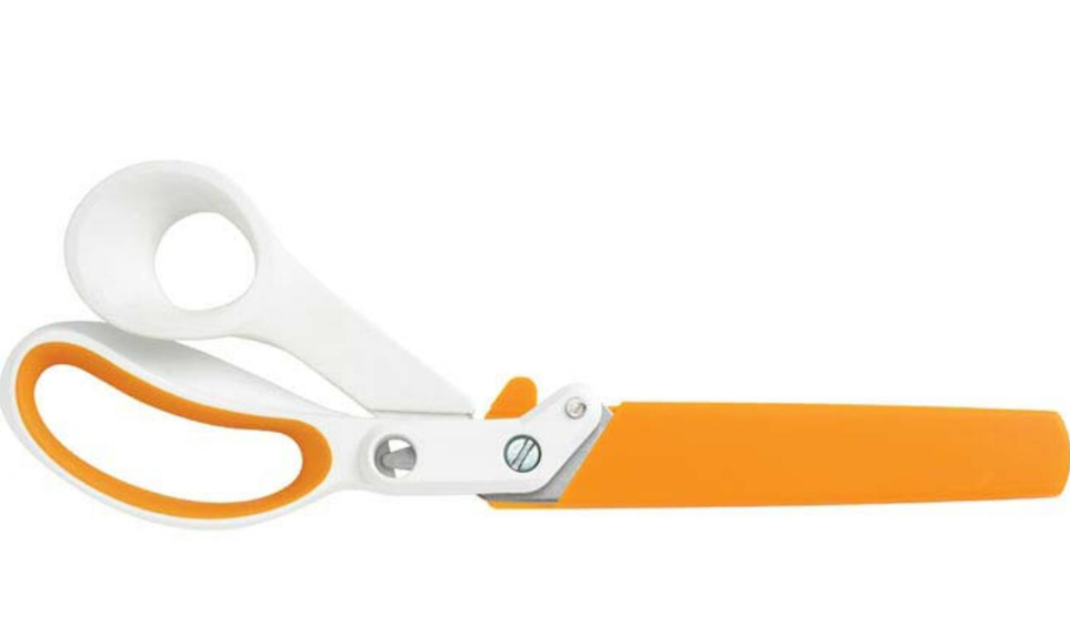 Tijeras Fiskars Amplify 8"