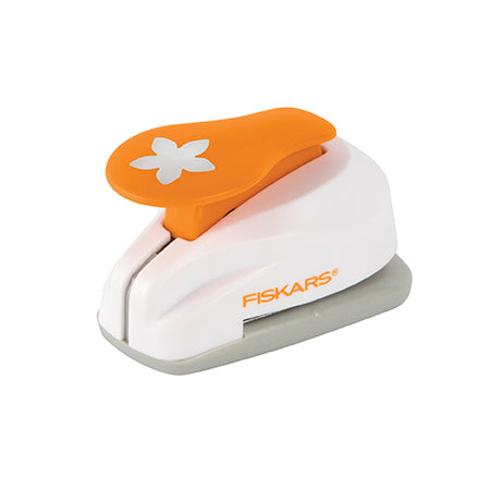 Perforadora Flor Pequeña Fiskars