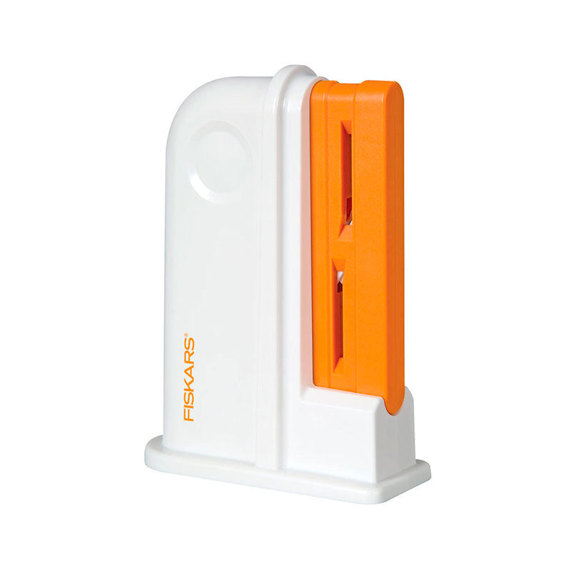 Afilador Tijeras Fiskars Universal