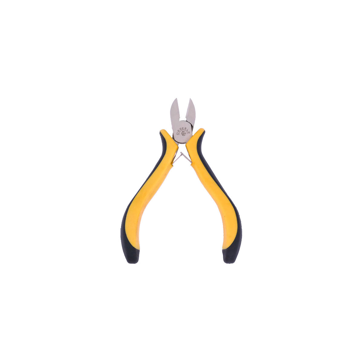 Pinza Cortafrío ZJ 3PFCF
