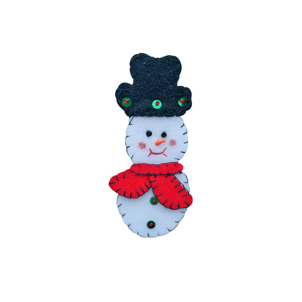 Mu eco De Nieve Pa o Lency