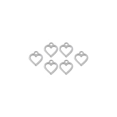 Dije Corazón 0103130002