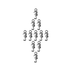 Dije Caballito De Mar