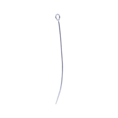 Alfiler Argolla Arete 50 mm