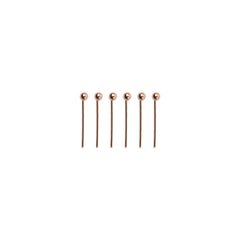 Alfiler Balín Golfi 10mm