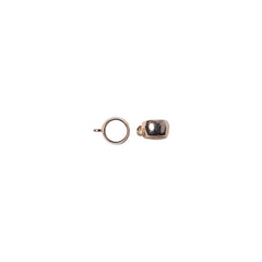 Argolla 13mm Dije W-2050
