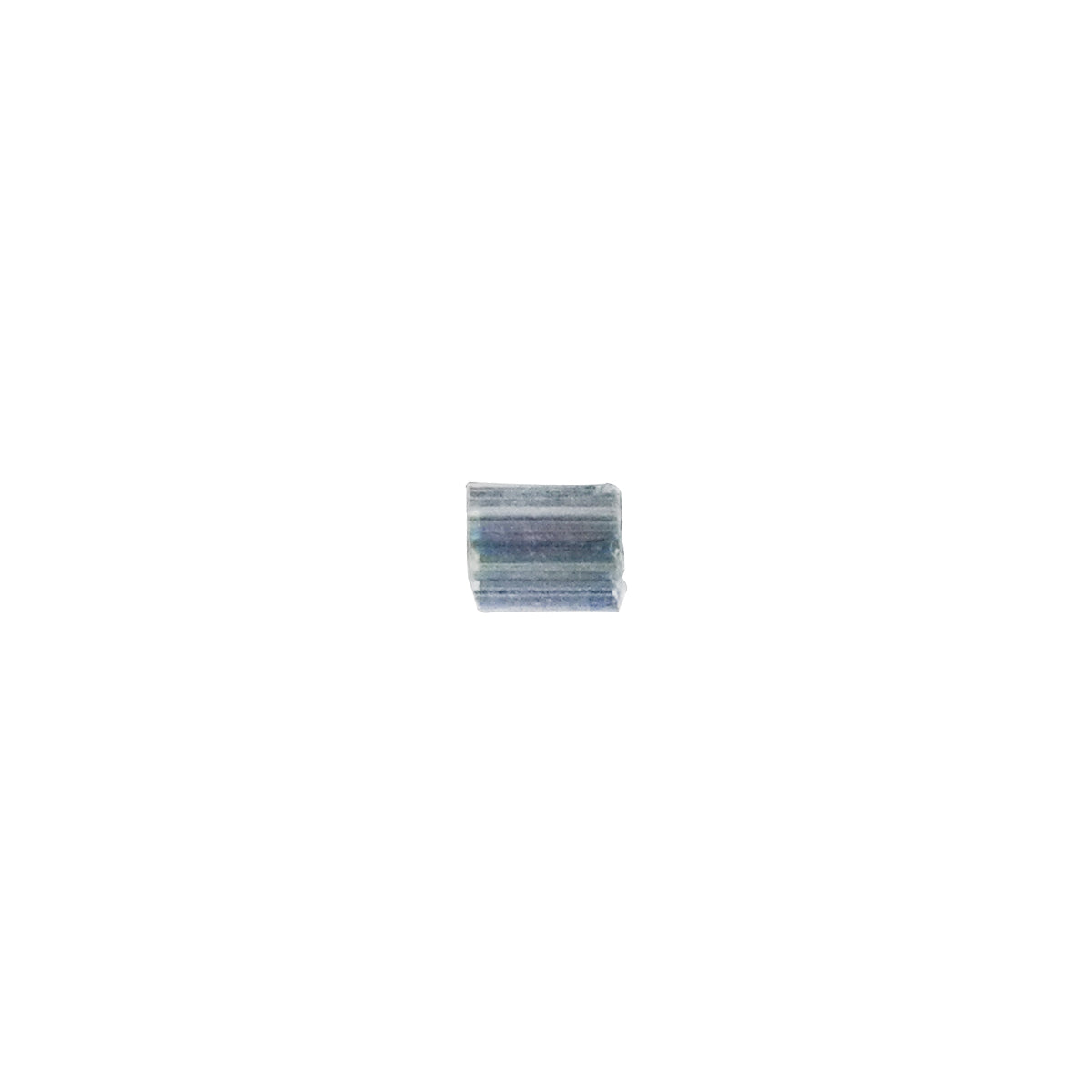 Canutillo Tolete 3mm 20grs