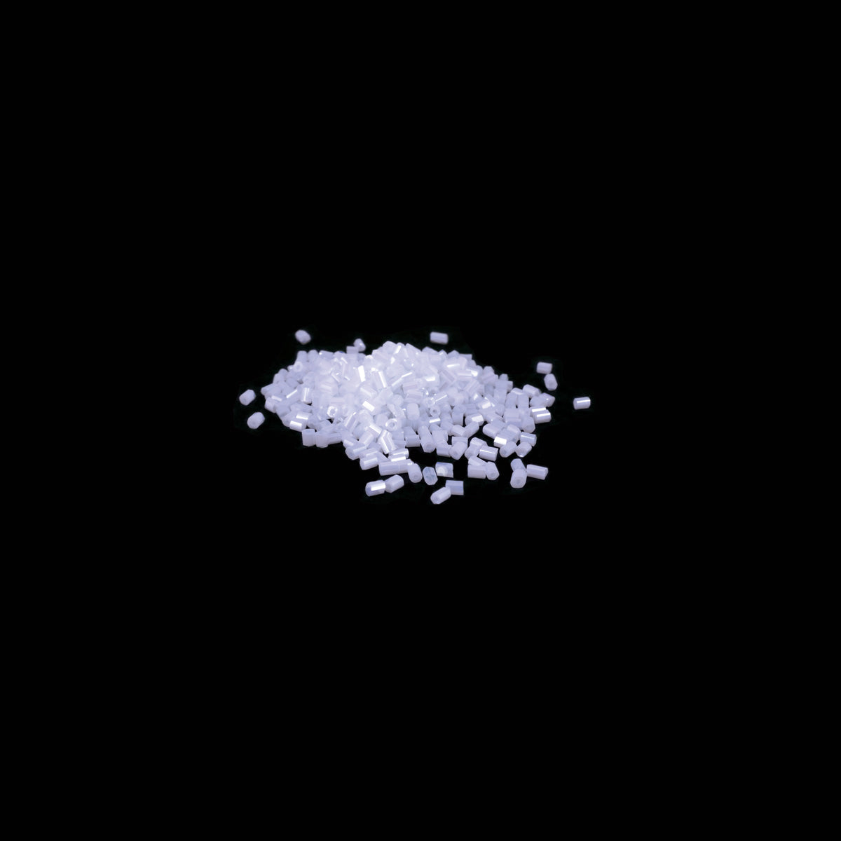 Canutillo Tolete 3mm 20grs