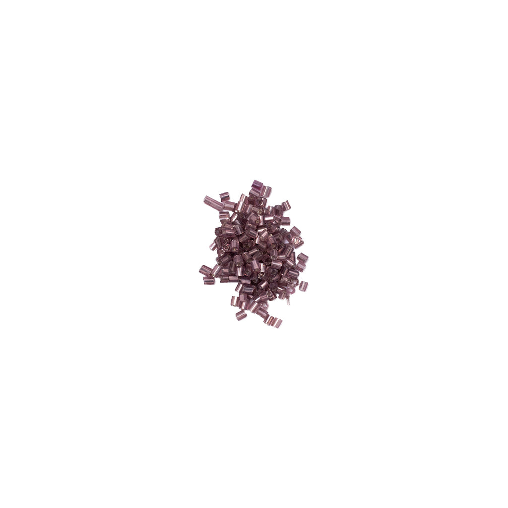 Canutillo Tolete 3mm 20grs