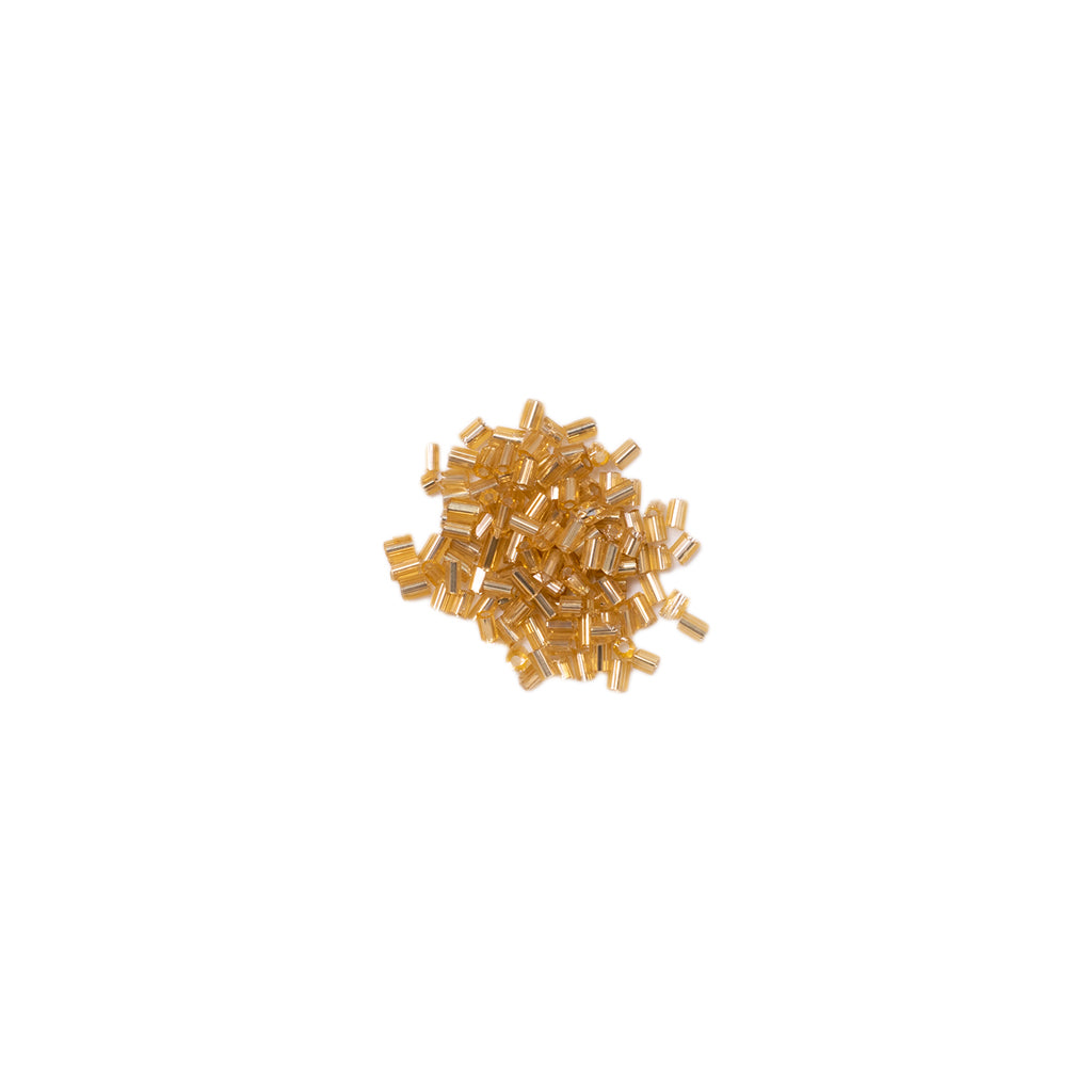 Canutillo Tolete 3mm 20grs
