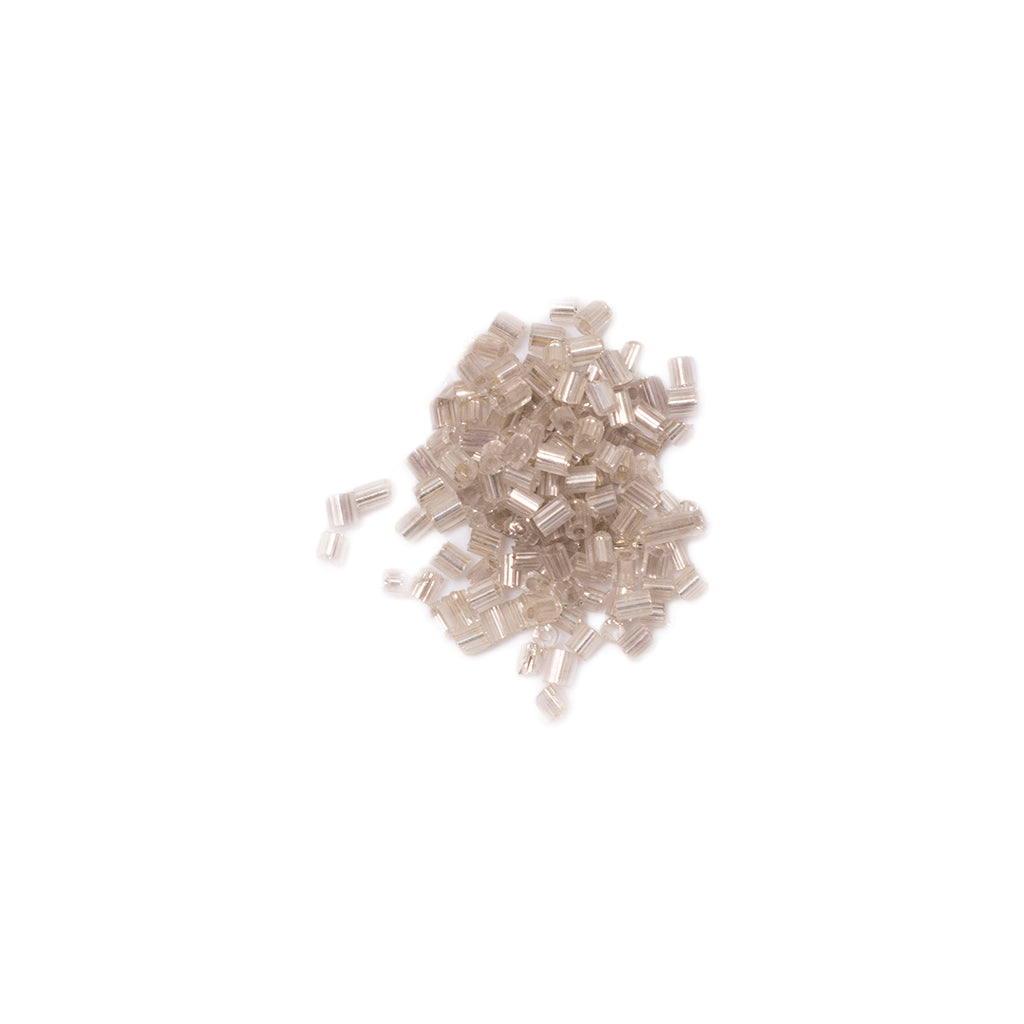 Canutillo Tolete 3mm 20grs