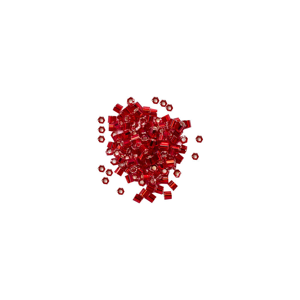 Canutillo Checo Tolete 3mm 10grs
