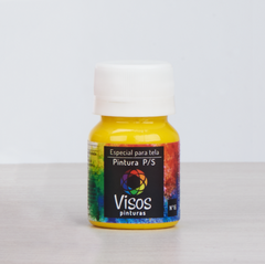 Pintura Para Tela P/S