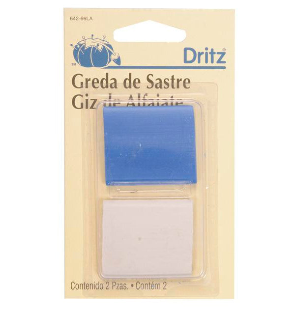 Tiza Greda De Sastre Dritz 642-66