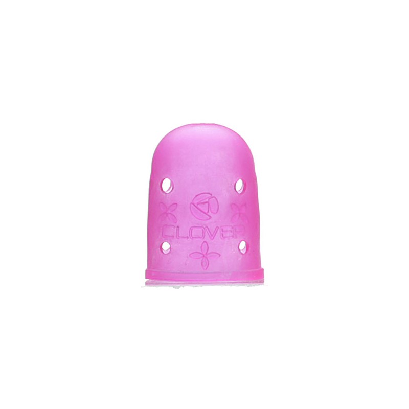 Dedal Goma Flexible Clover