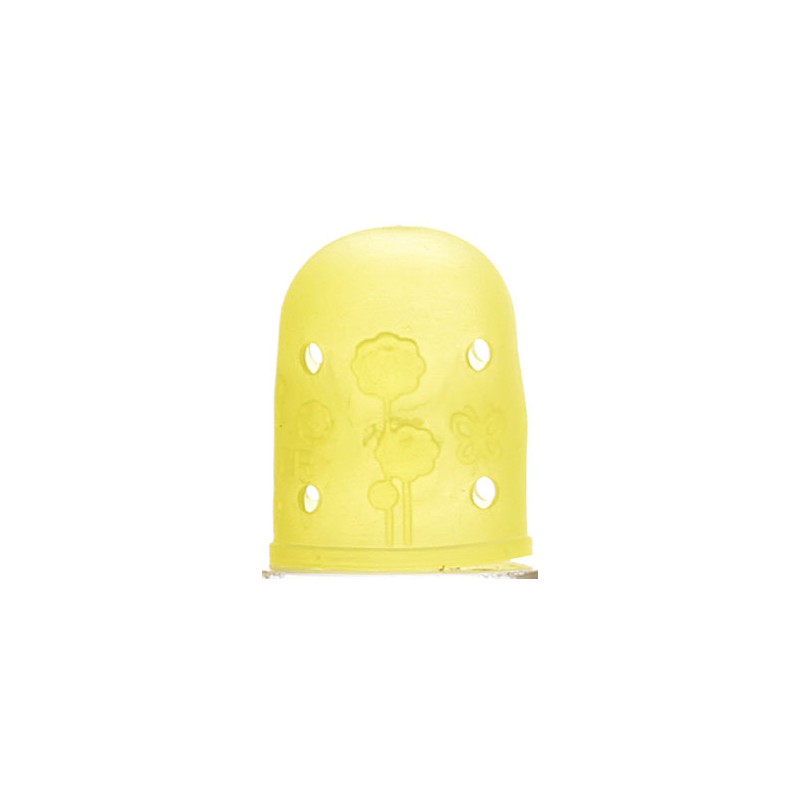 Dedal Goma Flexible Clover