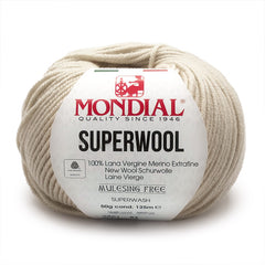 Lana Superwool