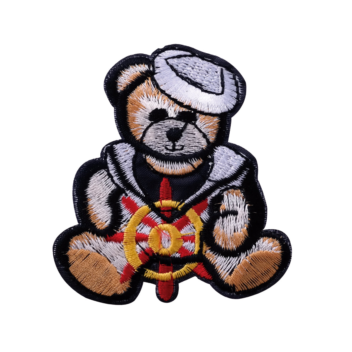 Parche Oso Marinero