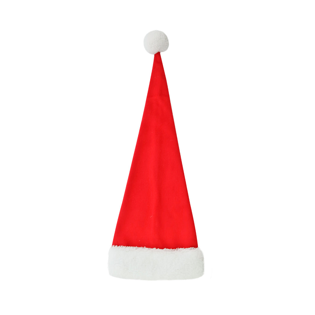 Gorro Navideño Largo