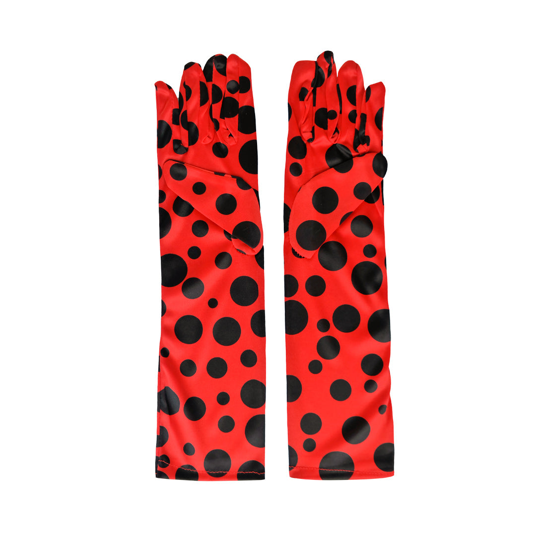Guantes Largo Pepas