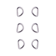 Media Argolla 10mm C14